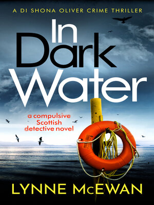 In Dark Water - ebook
